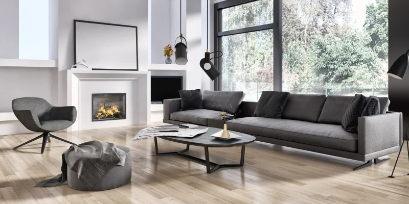 Wooden Flooring Prices in Cape Town