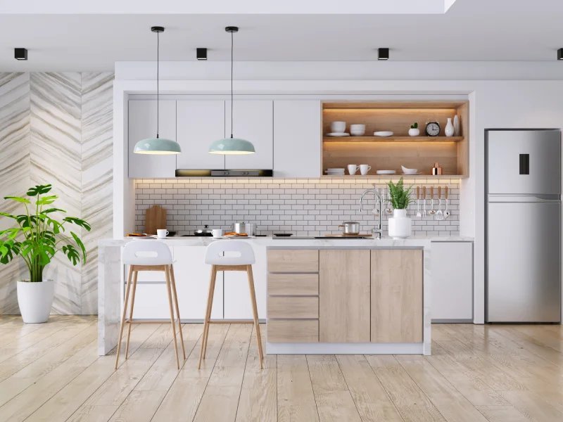 Flooring experts at Floor Fusion