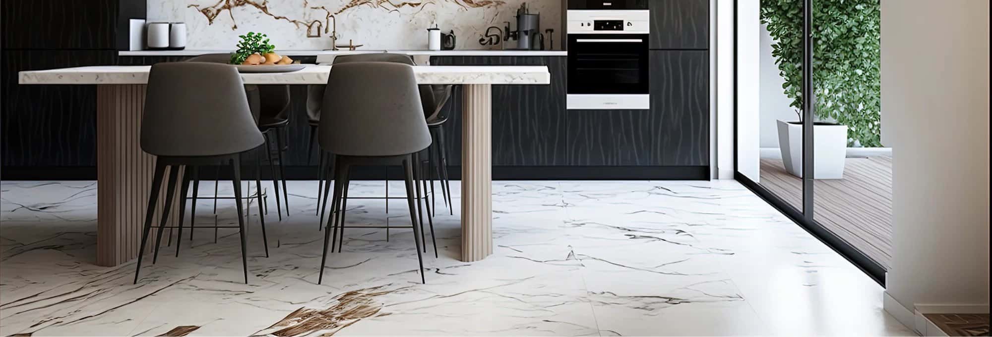Flooring Installation from Floor Fusion in Cape Town