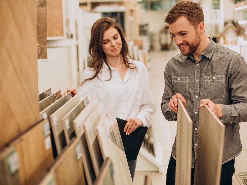 Visit Our Brackenfell Flooring Showroom in Cape Town