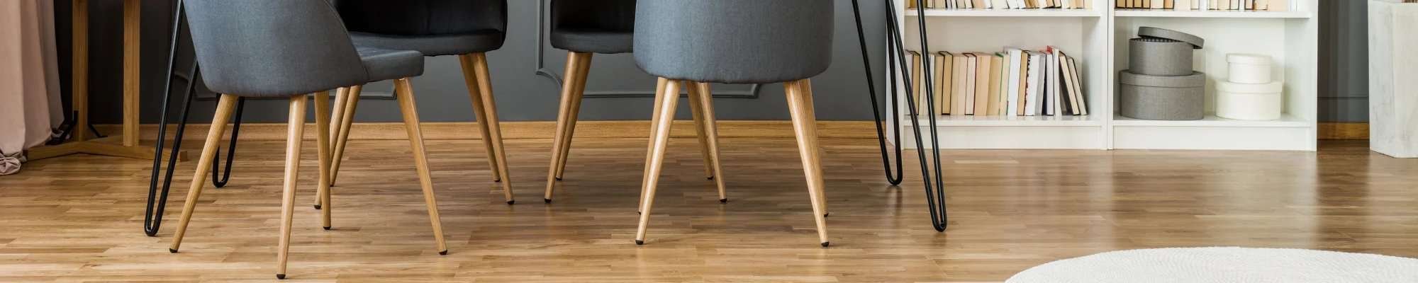 Local Flooring Retailer in Cape Town
