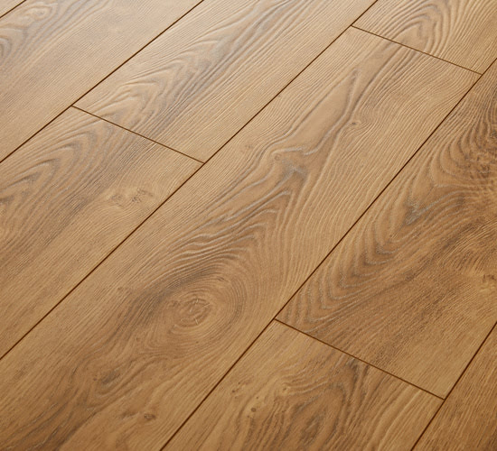 Floor Fusion Laminate Flooring